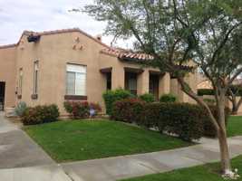 featured image of 79760 Desert Willow St #79760