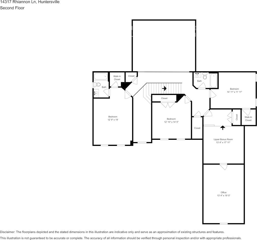 14317 Rhiannon Ln - Photo 3 of 22