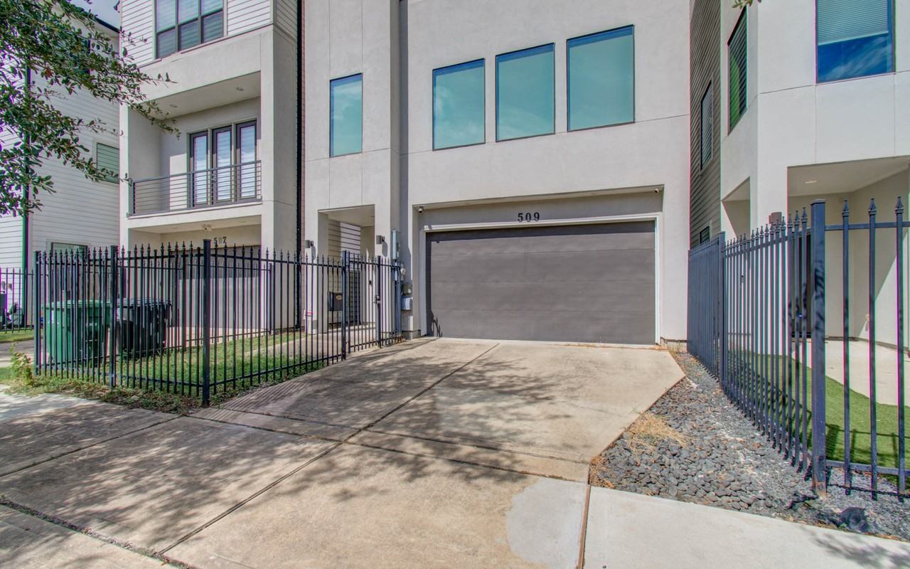 509 Gregg St #509 - Photo 6 of 38