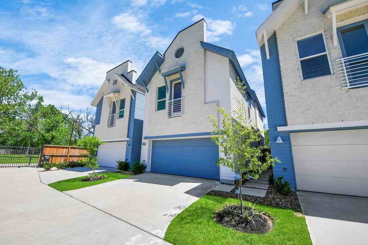 1032 Glen Ave #1032D - Photo 3 of 28