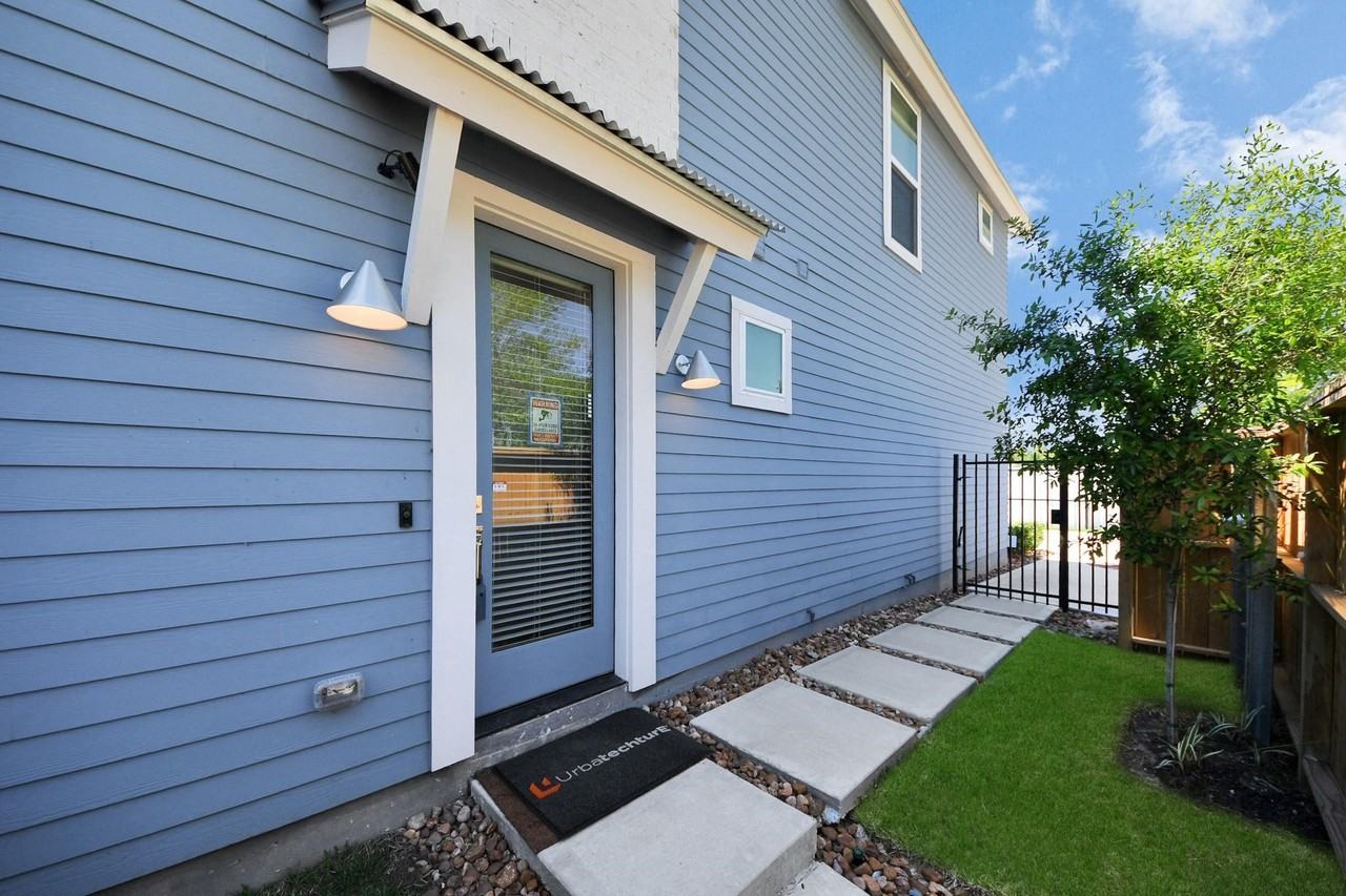 1032 Glen Ave #1032D - Photo 6 of 28