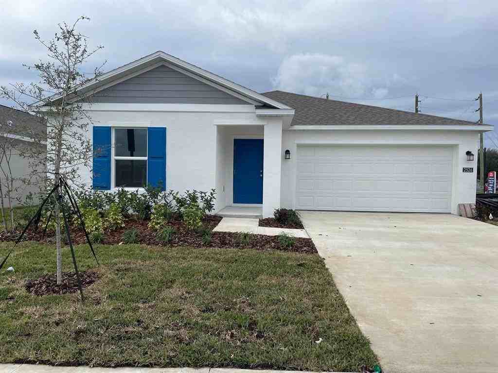 2526 Mckinley Dr #2526 - Photo 2 of 15