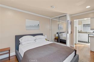 413 Dahlia Ave #413B - Photo 1 of 1