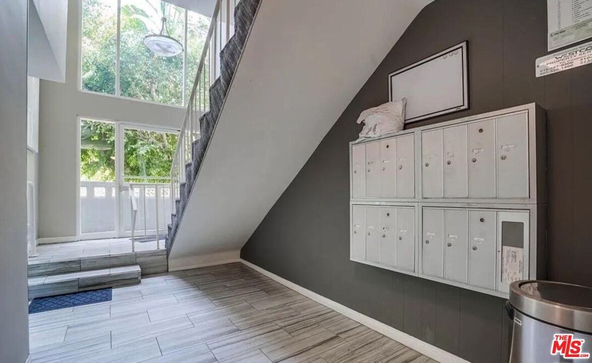 1233 N Flores St #1233-104 - Photo 2 of 9