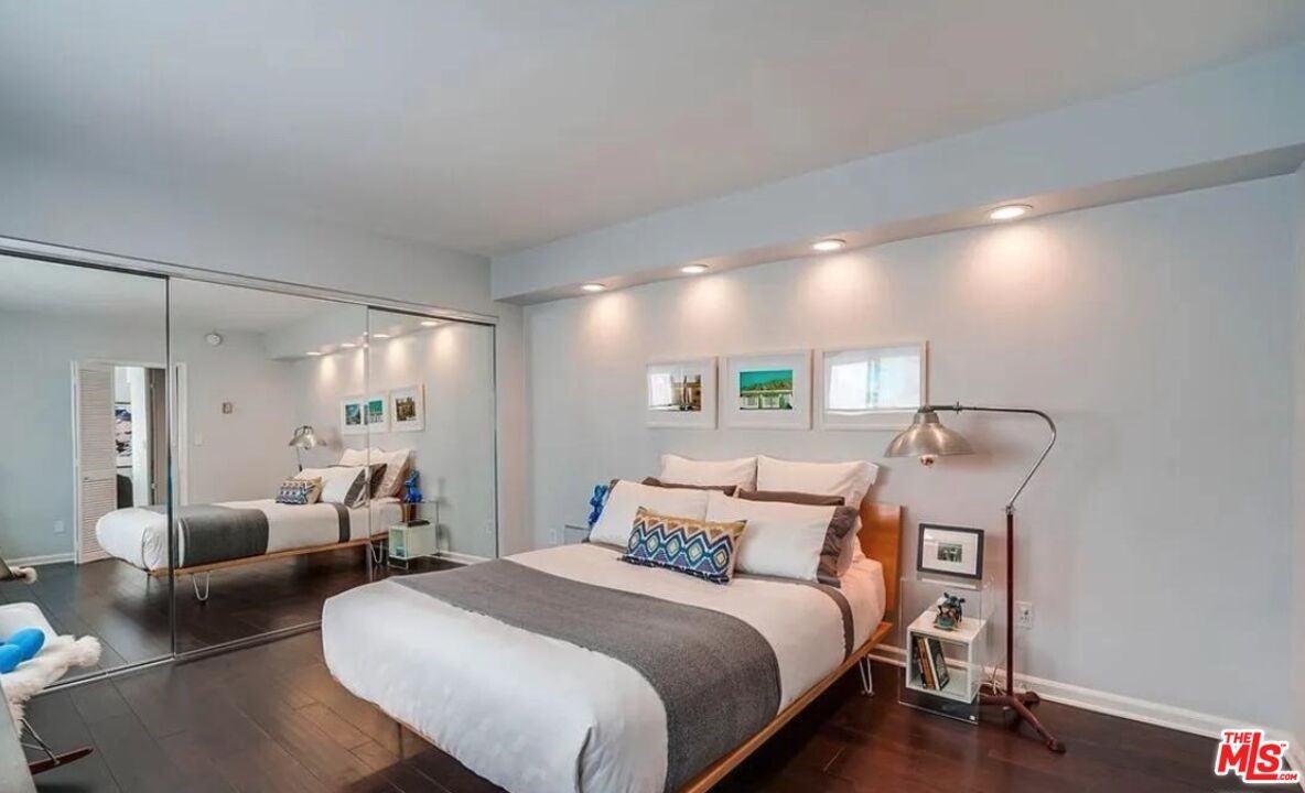 1233 N Flores St #1233-104 - Photo 3 of 9