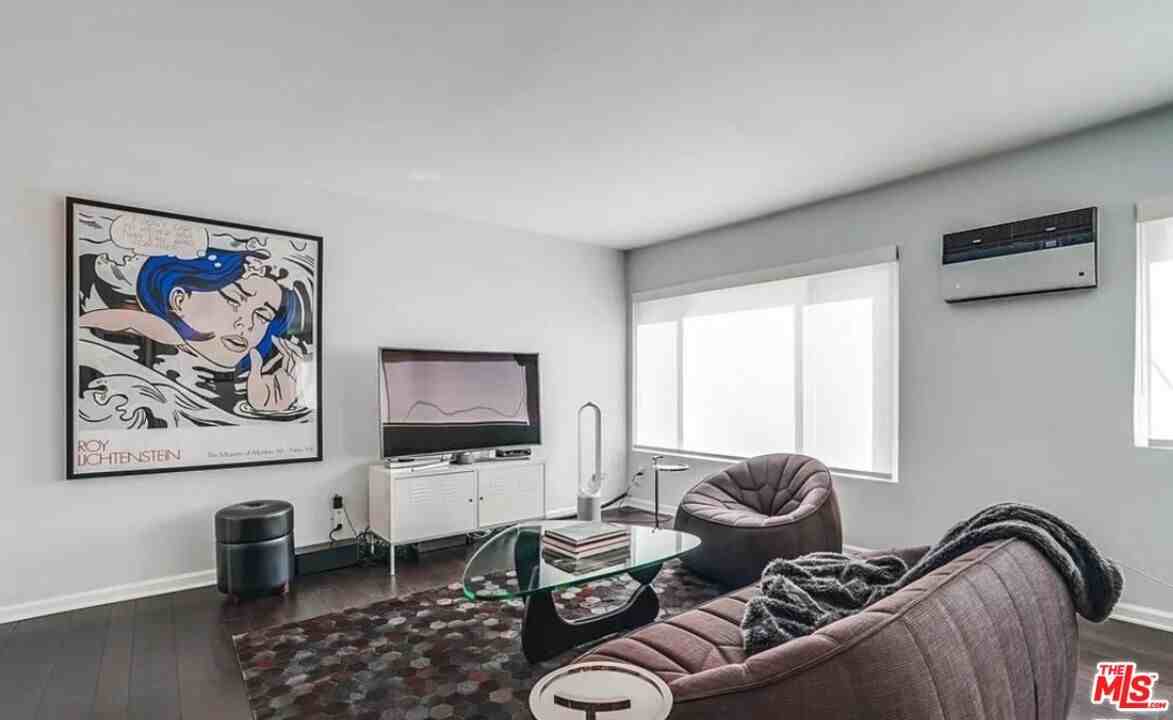 1233 N Flores St #1233-104 - Photo 5 of 9