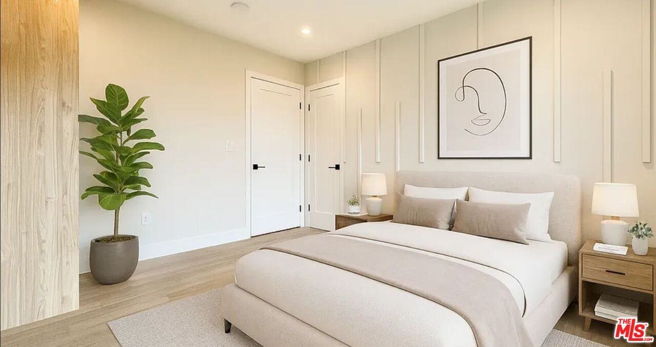 1444 S Crescent Heights Blvd #1444 - Photo 3 of 9