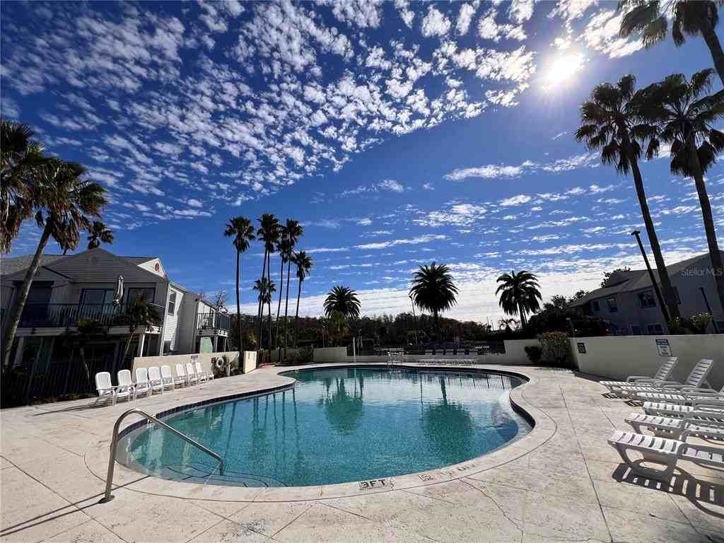 2536 Woodgate Blvd #2536-107 - Photo 2 of 20