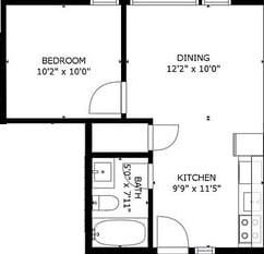 2720 Se Steele St #3 - Photo 7 of 7