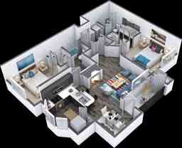 500 E Stassney Ln - Photo 1 of 1