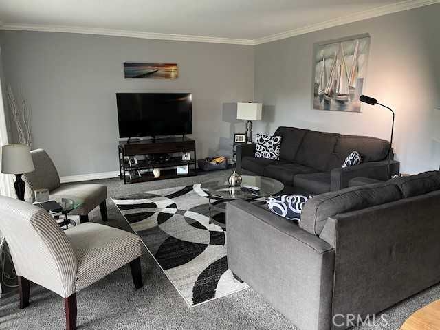 857 Ronda Mendoza #857B