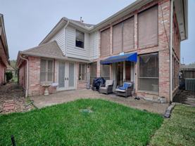 16623 Manningtree Ln #16623 - Photo 1 of 1