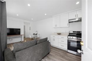 18017 Collins St #18017 - Photo 1 of 1