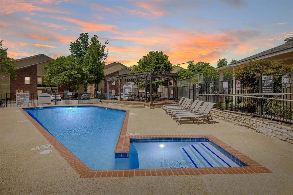 2323 Wells Branch Pkwy #2323D0303 - Photo 6 of 20