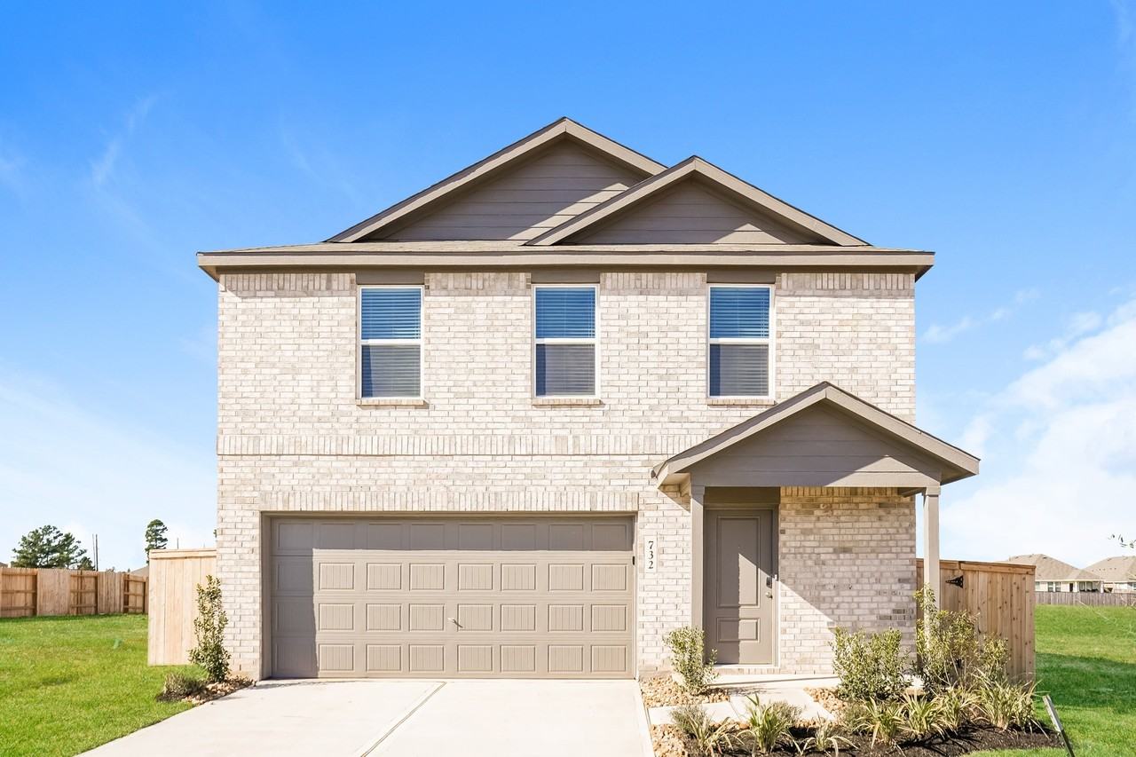 732 Magnolia Creek Dr #732