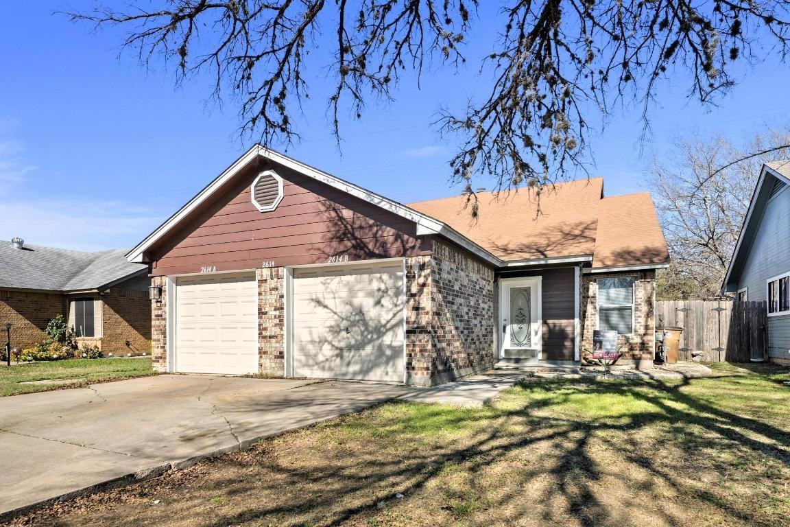 2614 Howellwood Way #2614B - Photo 3 of 24