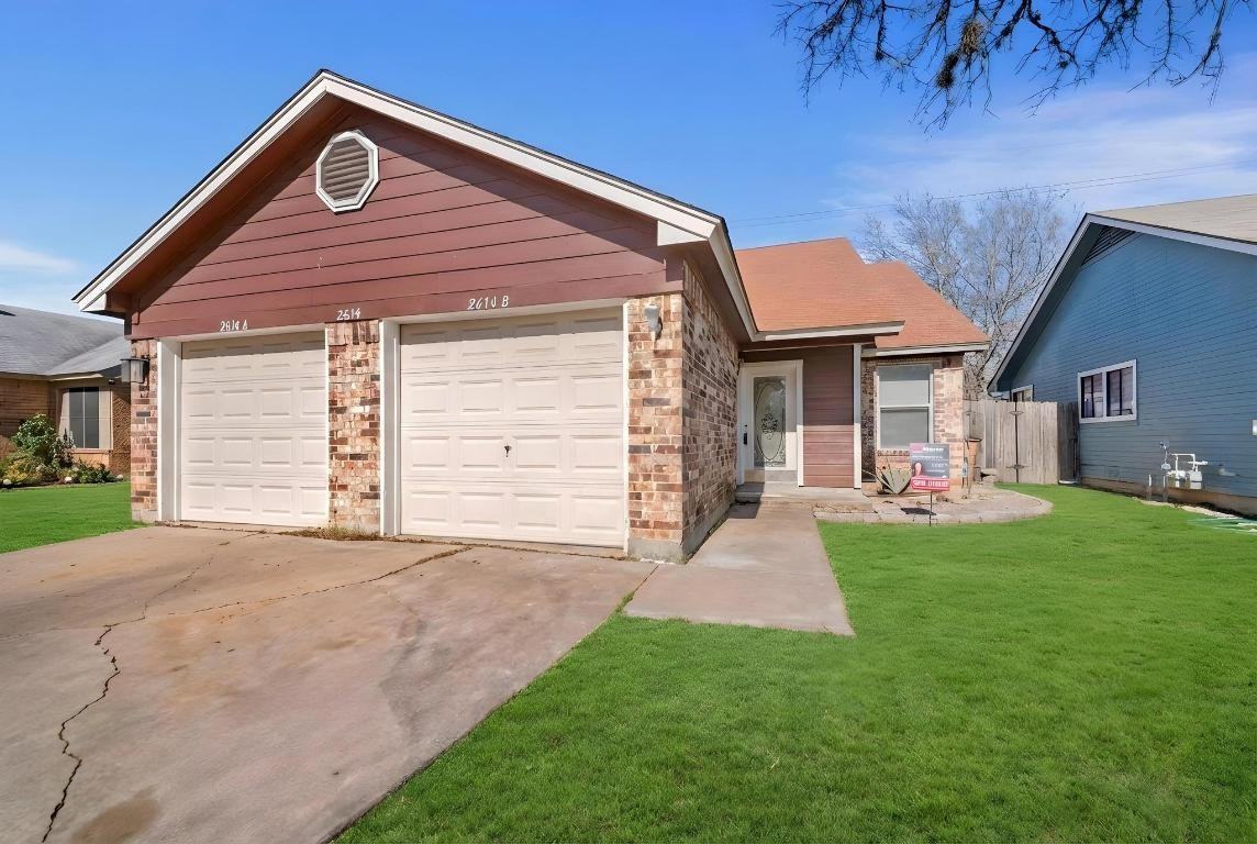 2614 Howellwood Way #2614B - Photo 7 of 24