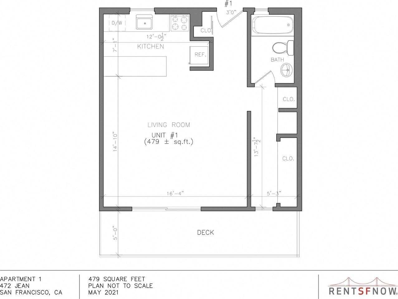 472 Jean - Photo 6 of 16