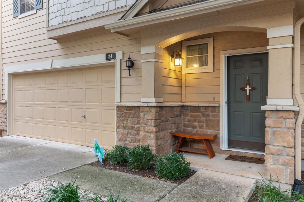 11000 Anderson Mill Rd #11000-34 - Photo 4 of 18