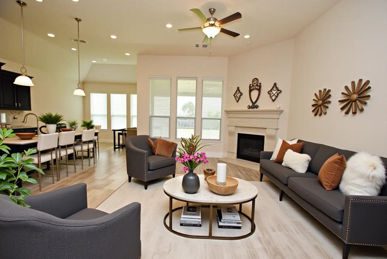 4803 Basil Clear Trl #4803 - Photo 6 of 20