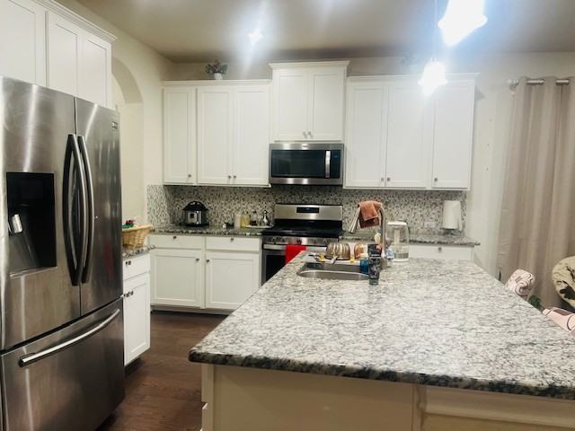 4429 Casa Robles Dr #4429 - Photo 6 of 16