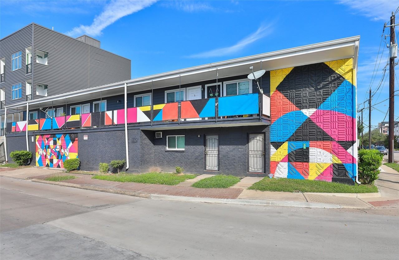 1840 Richmond Ave #1840-28 - Photo 7 of 14