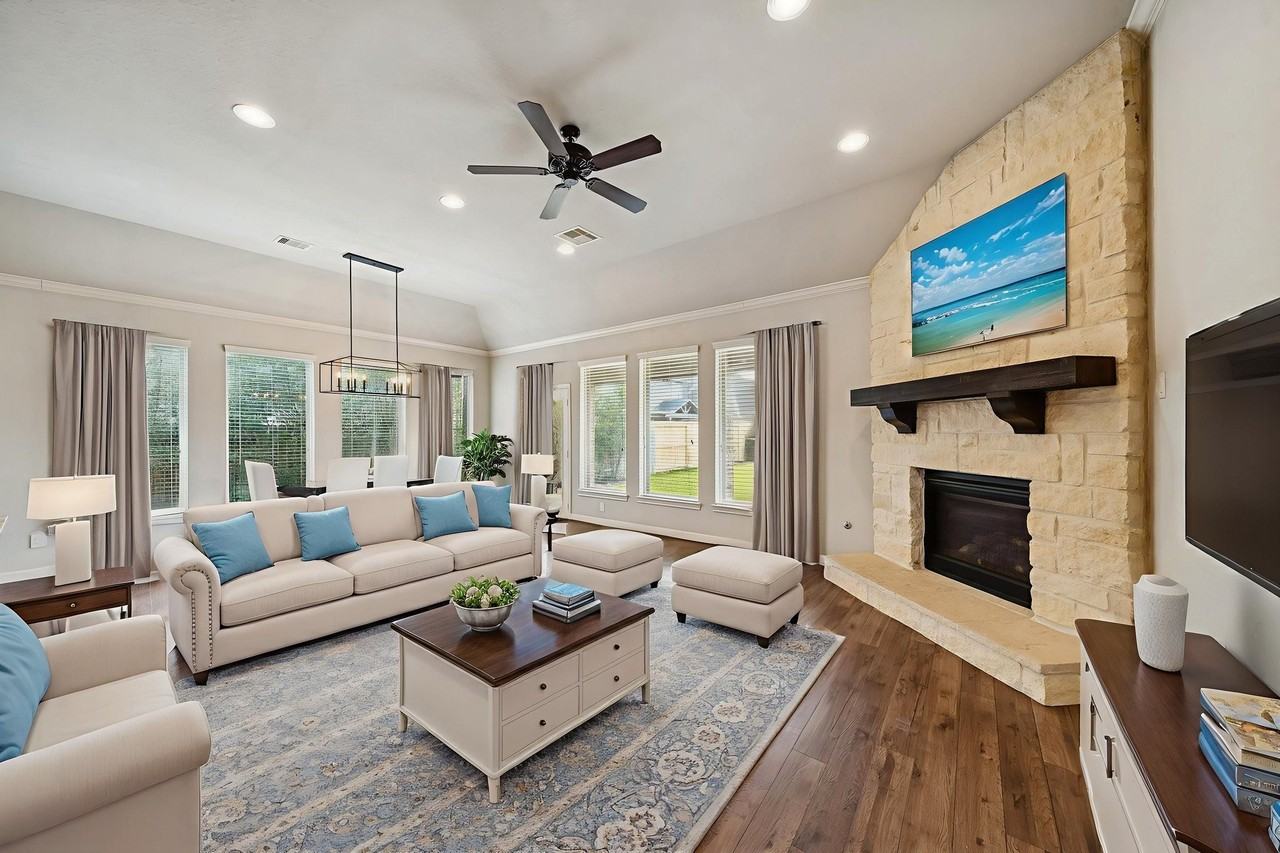 15115 Flintridge Lake Ln #15115 - Photo 7 of 28