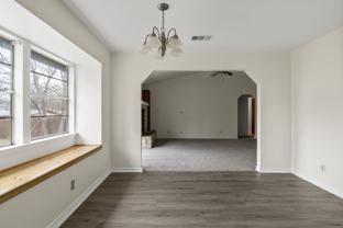 9816 Teasdale Ter #9816 - Photo 1 of 1