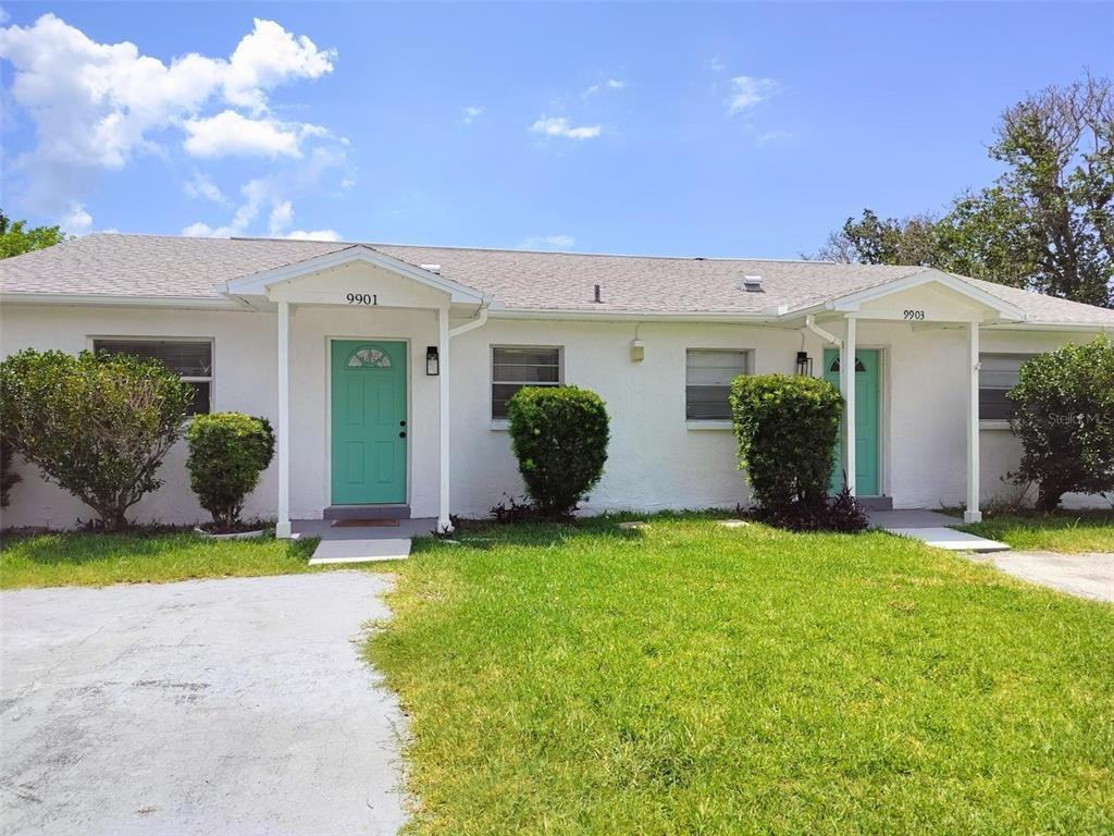 9901 Grace Dr #9901 - Photo 2 of 7