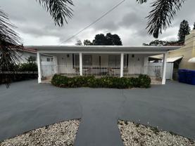 33142 Nw 15th Street Rd - Photo 1 of 1