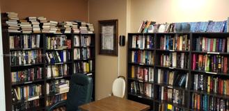 4740 Nw 21st St - Photo 1 of 1