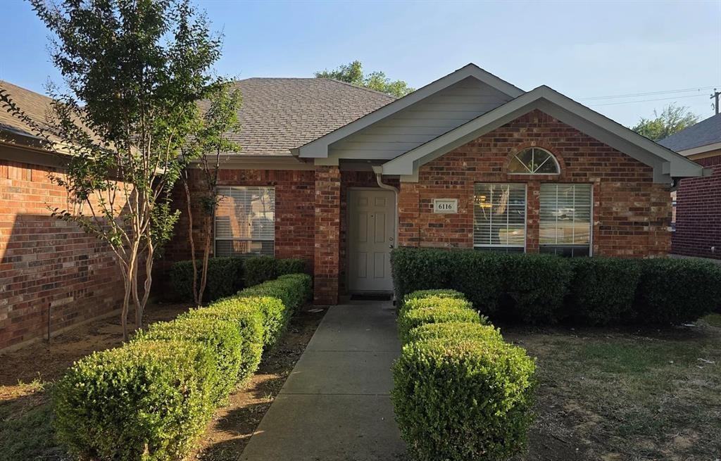 6116 Silkcrest Trl #6116