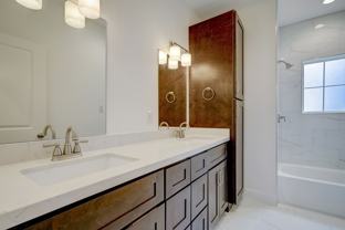 2133 Naomi St #2133A - Photo 1 of 1