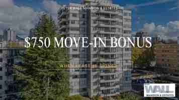 featured image of 125 West Keith Road