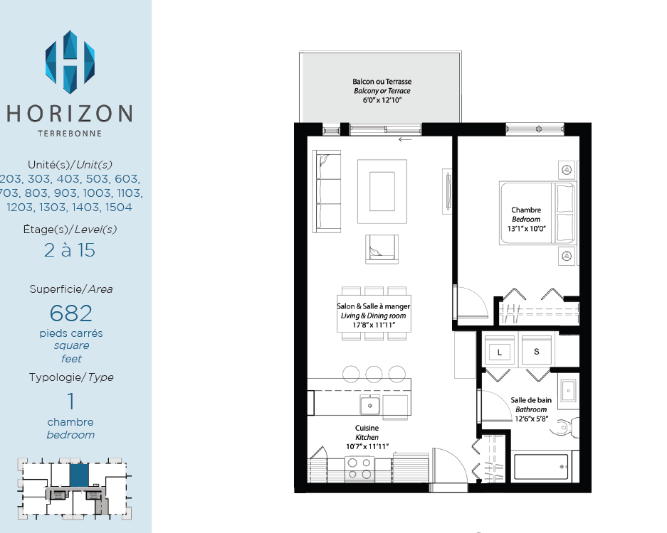 1441 Chemin Gascon - Photo 2 of 28