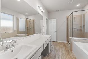 1404 Hickory Woods Way #1404 - Photo 1 of 1