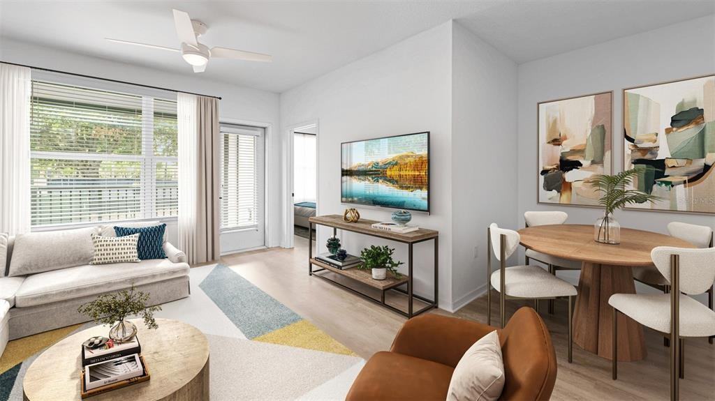 2285 Crown Vlg Road #2285A1 - Photo 5 of 21