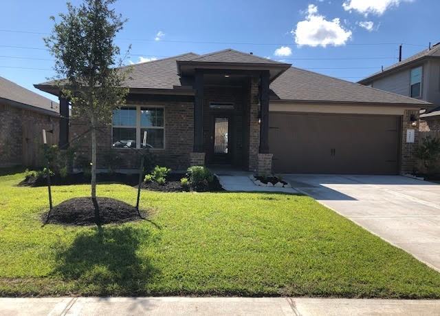 1407 Wheatland Terrance Ln #1407 - Photo 4 of 6