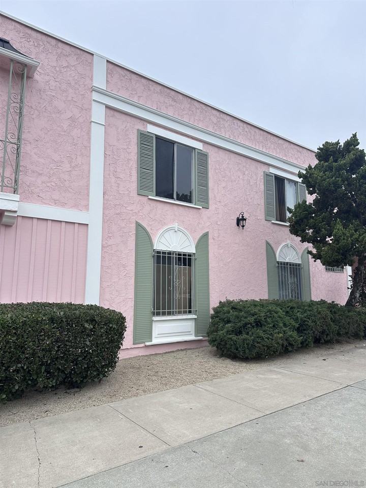 930 Avenue National City Ca #930-22 - Photo 2 of 14