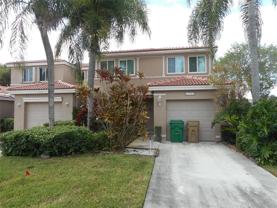 1741 Sw 109th Ter #1741 - Photo 1 of 1