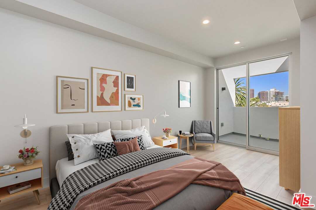 12431 Rochester Ave #12431-311 - Photo 5 of 30