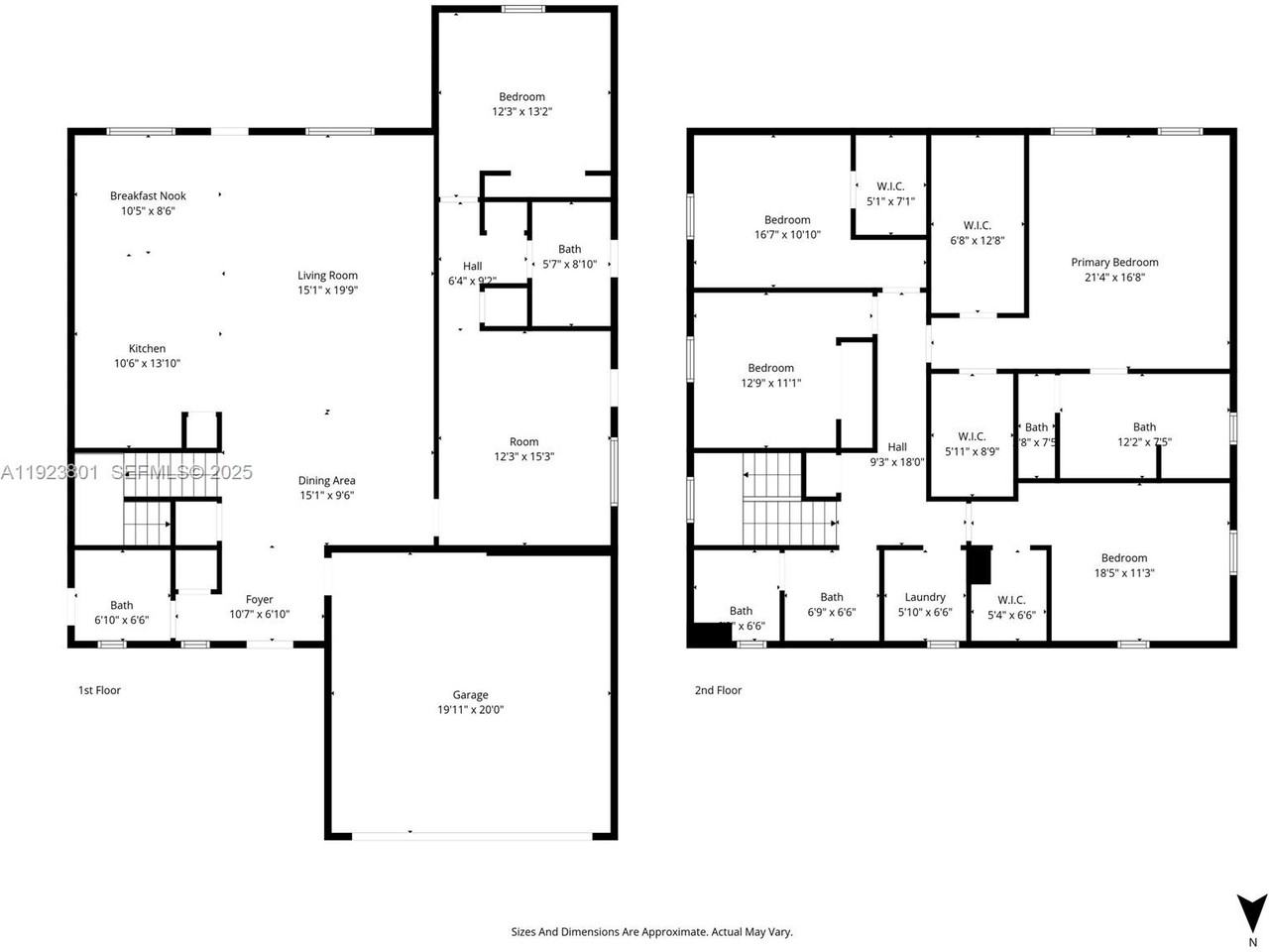 19431 Sw 340th St #19431 - Photo 2 of 48