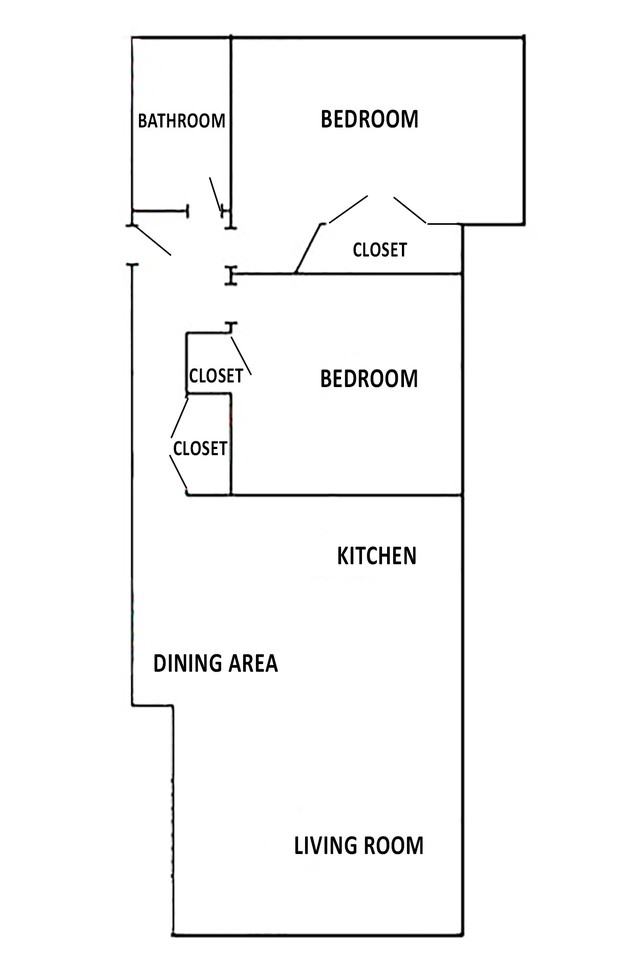 2375 Saint Clair Avenue West #3 - Photo 2 of 11