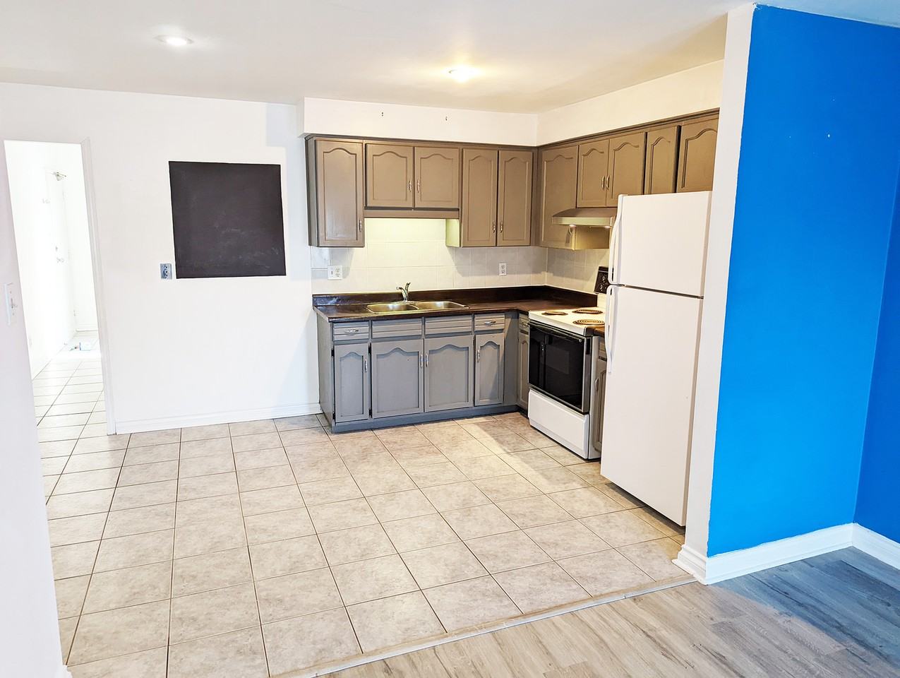 2375 Saint Clair Avenue West #3 - Photo 2 of 13