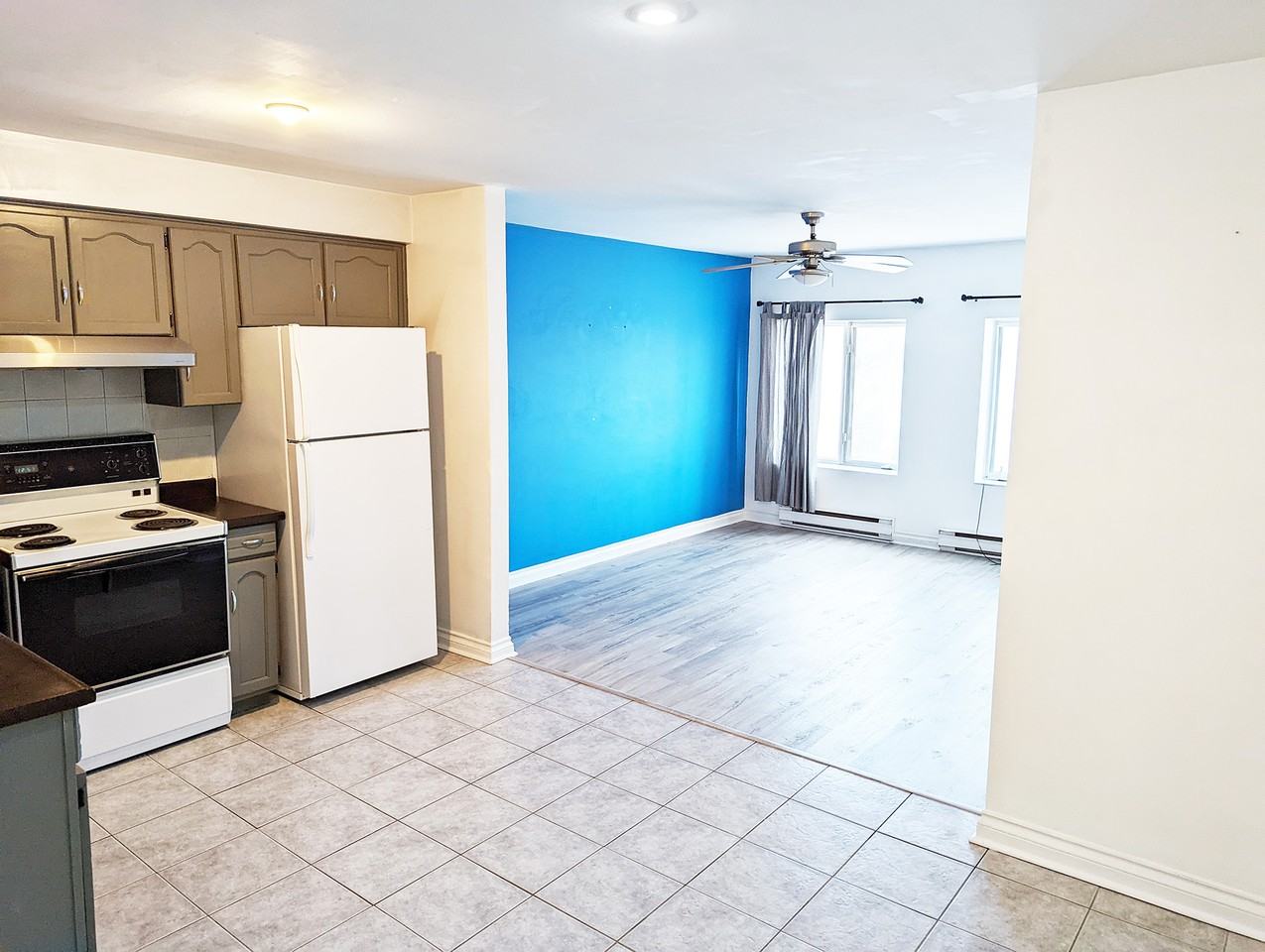 2375 Saint Clair Avenue West #3 - Photo 5 of 13