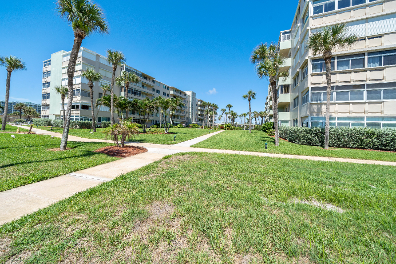 2020 N Atlantic Ave #601 - Photo 2 of 35