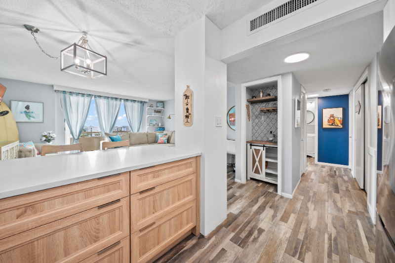 2020 N Atlantic Ave #601 - Photo 7 of 35