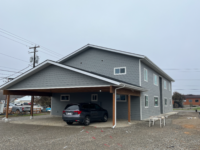 210 Montana Ave #4 - Photo 6 of 7