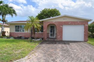 960 Nw 49th St #960 - Photo 1 of 1