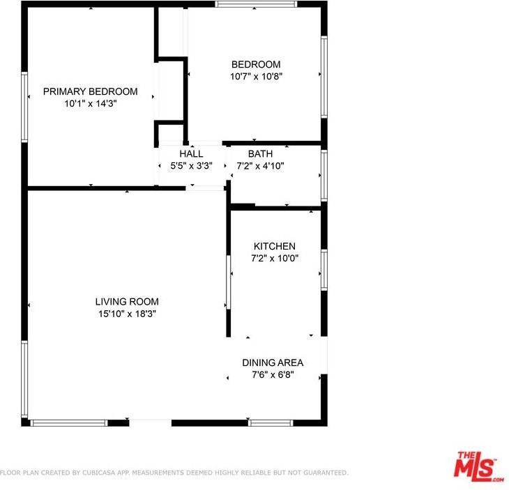 10806 Doty Ave #10806 - Photo 7 of 21